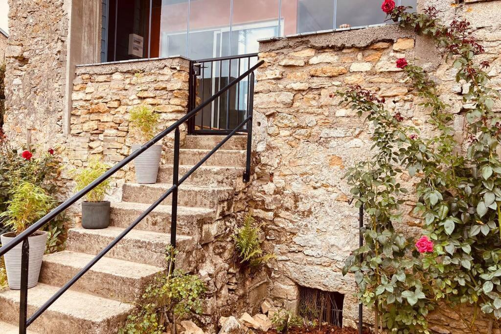 Domaine De La Bougerie De Chaligny Βίλα Εξωτερικό φωτογραφία