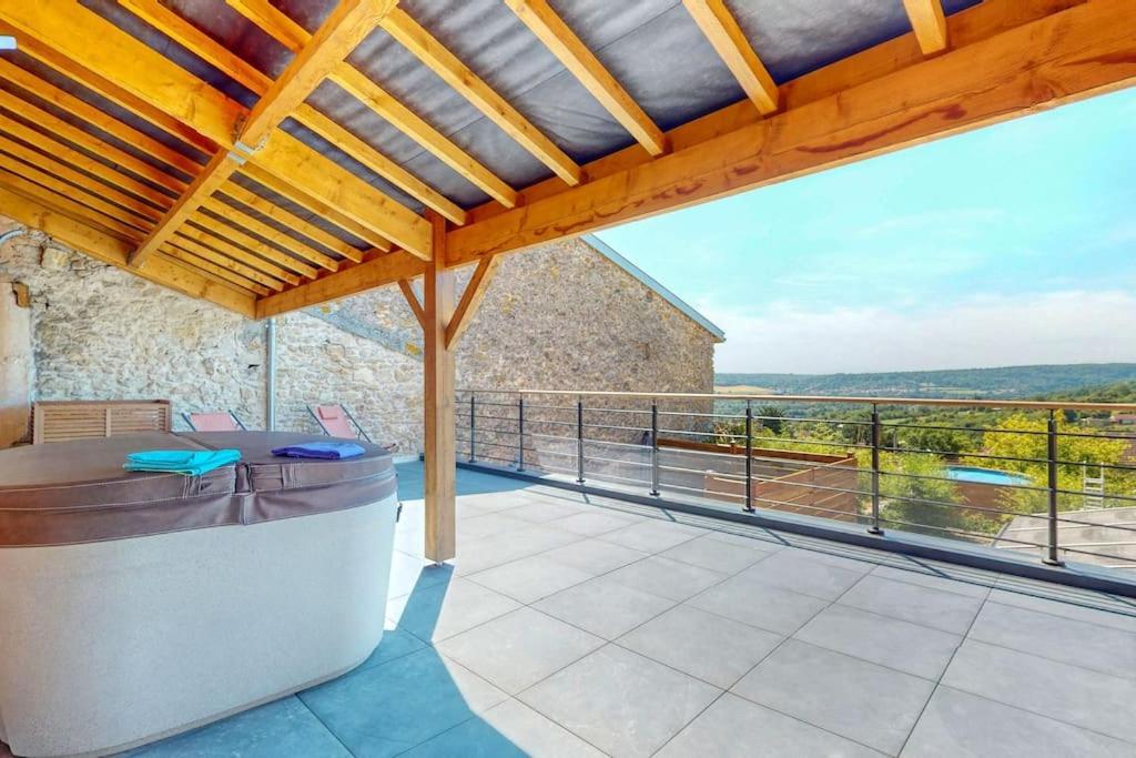 Domaine De La Bougerie De Chaligny Βίλα Εξωτερικό φωτογραφία