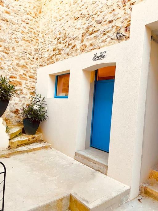 Domaine De La Bougerie De Chaligny Βίλα Εξωτερικό φωτογραφία